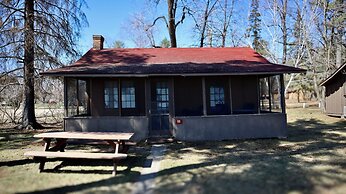 Ruttger's Birchmont Lodge