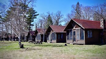Ruttger's Birchmont Lodge