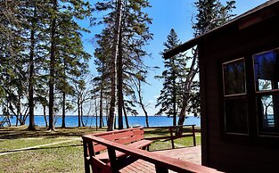 Ruttger's Birchmont Lodge