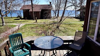 Ruttger's Birchmont Lodge