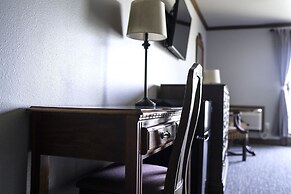 Ruttger's Birchmont Lodge