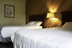 Ruttger's Birchmont Lodge