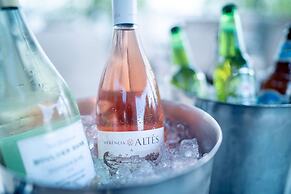 Ruttger's Birchmont Lodge