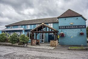 The George Inn