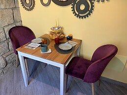 B&B Al Cardinale