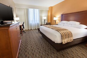 Drury Plaza Hotel Indianapolis Carmel