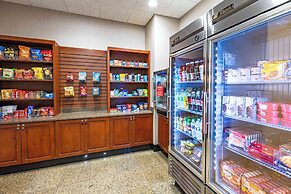 Drury Plaza Hotel Indianapolis Carmel