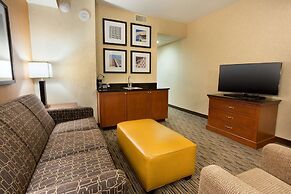 Drury Plaza Hotel Indianapolis Carmel