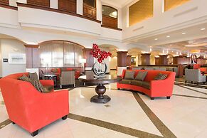 Drury Plaza Hotel Indianapolis Carmel