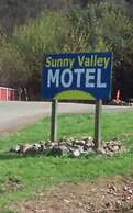Sunny Valley Motel