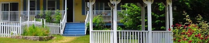 RiverWood Inn