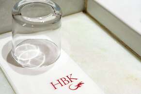 Kalango Hotel Boutique