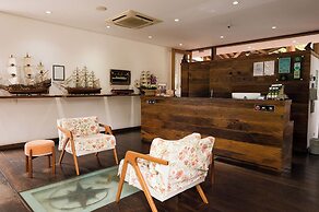 Kalango Hotel Boutique