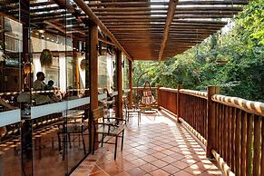 Kalango Hotel Boutique