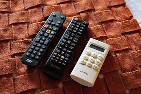 Kalango Hotel Boutique