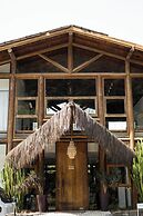 Kalango Hotel Boutique