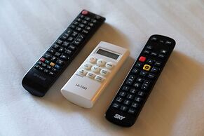 Kalango Hotel Boutique