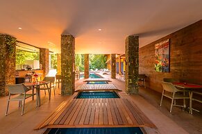 Kalango Hotel Boutique