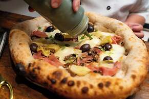 Kalango Hotel Boutique