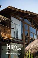 Kalango Hotel Boutique