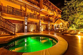 Kalango Hotel Boutique