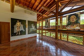 Kalango Hotel Boutique