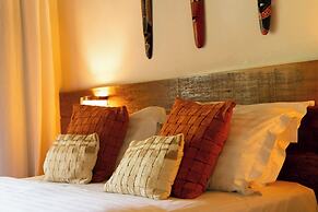 Kalango Hotel Boutique