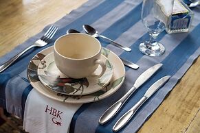 Kalango Hotel Boutique