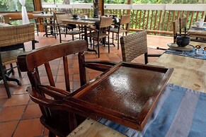 Kalango Hotel Boutique