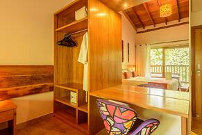 Kalango Hotel Boutique