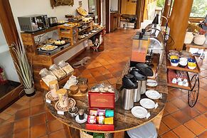 Kalango Hotel Boutique