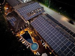 Kalango Hotel Boutique