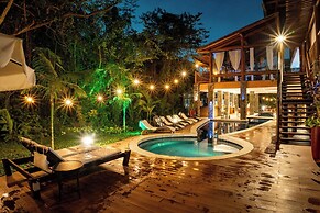 Kalango Hotel Boutique