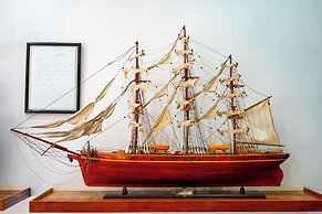 Kalango Hotel Boutique