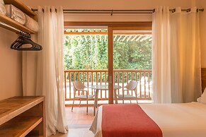 Kalango Hotel Boutique