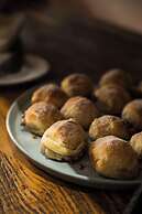 Kalango Hotel Boutique