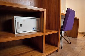 Kalango Hotel Boutique