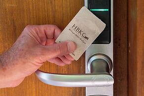 Kalango Hotel Boutique