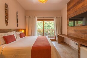 Kalango Hotel Boutique