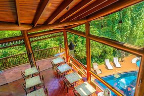 Kalango Hotel Boutique