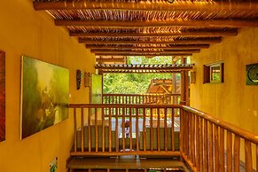 Kalango Hotel Boutique