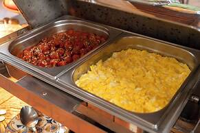 Kalango Hotel Boutique