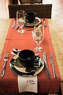 Kalango Hotel Boutique