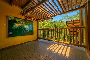 Kalango Hotel Boutique