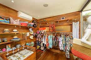 Kalango Hotel Boutique