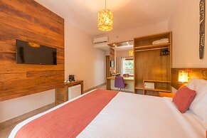 Kalango Hotel Boutique