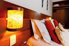 Kalango Hotel Boutique