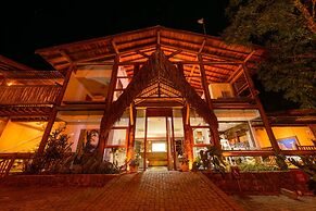 Kalango Hotel Boutique