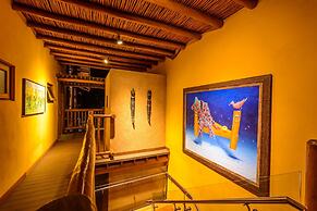 Kalango Hotel Boutique