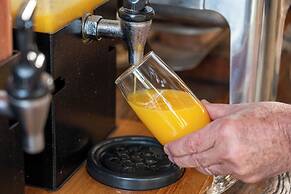 Kalango Hotel Boutique